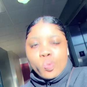 Meet your Posher, Destiny